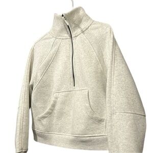 Women’s Jockey Half-Zip Athletic Pullover
